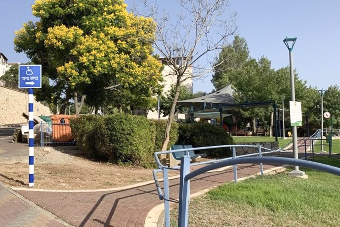 נדחתה בקשה לתביעה ייצוגית נגד עיריית עפולה